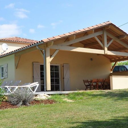 Gites Lencouet Feugarolles Exterior photo